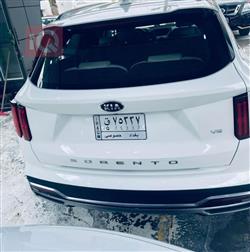 کیا سۆرینتۆ